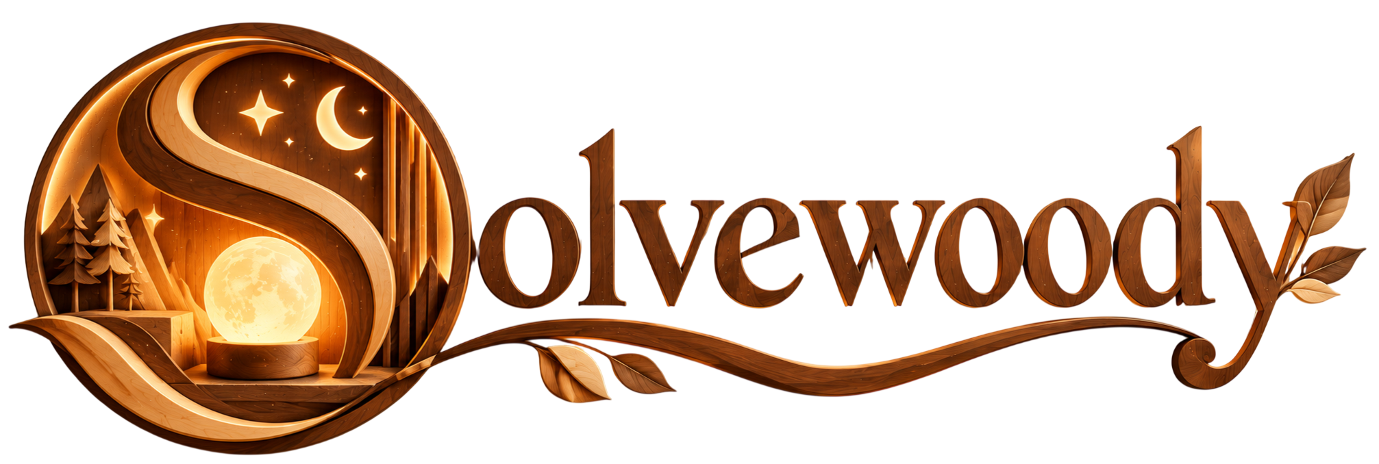 Solvewoody